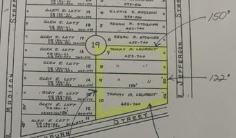 1005 Jefferson St, Bogalusa, LA 70427