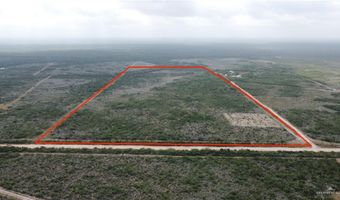 000 County Road 173, San Diego, TX 78332