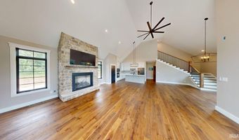 5925 S Kyana Rd, Birdseye, IN 47513
