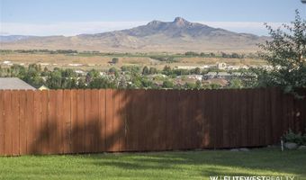 2513 Newton Ave, Cody, WY 82414