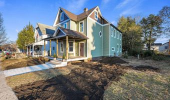 410 WEST St, Clayton, DE 19938