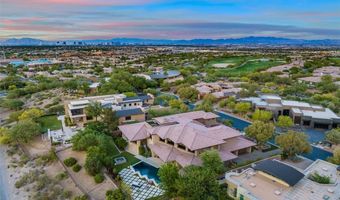 14 Promontory Ridge Dr, Las Vegas, NV 89135