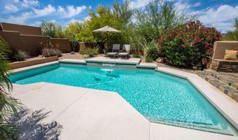 8502 E CAVE CREEK Rd 61, Carefree, AZ 85377