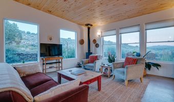 169 Coyote Loop, Arroyo Hondo, NM 87513