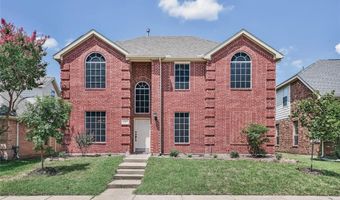 207 Trailwood Dr, Allen, TX 75002