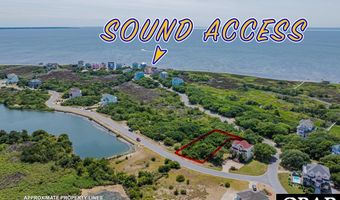 41194 Silversands Ct Lot 1901, Avon, NC 27915