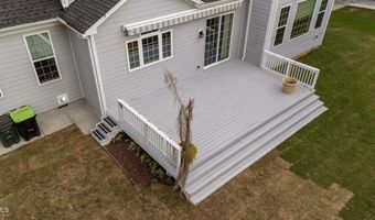 228 Cloverdale Rd, Apex, NC 27523