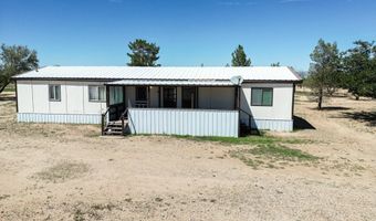 411 W Papago Way, Cochise, AZ 85606