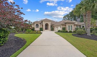3 Grassy Cove Ct, Bluffton, SC 29910