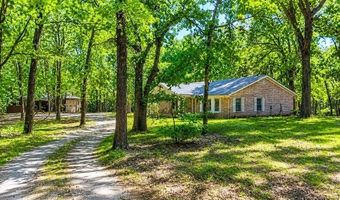 3260 Howard Rd, Beggs, OK 74421