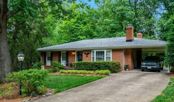 8422 GEORGIAN Way, Annandale, VA 22003