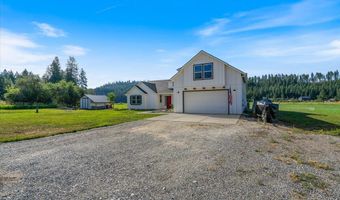 1974 KELSO LAKE Rd, Athol, ID 83801
