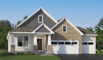 762 151st Ln NW Plan: Salem, Andover, MN 55304