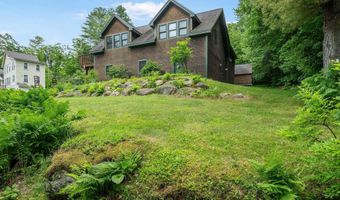 114 River Street Lot 34 & 10, Ashland, NH 03217