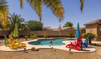 2990 N PEARL Ct, Casa Grande, AZ 85122