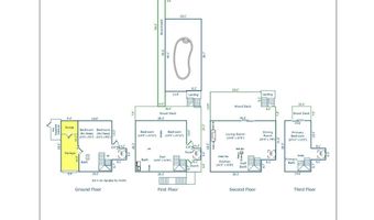 107 Ocean Ridge Dr, Atlantic Beach, NC 28512