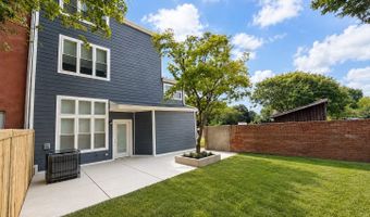 606 W CONWAY St, Baltimore, MD 21230