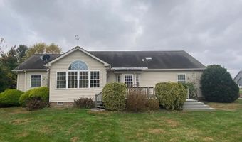 13 FAIRWAY Ave, Georgetown, DE 19947