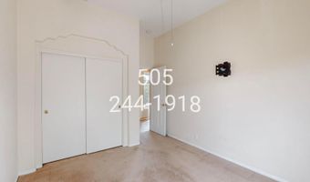2820 Monument Dr NW, Albuquerque, NM 87120