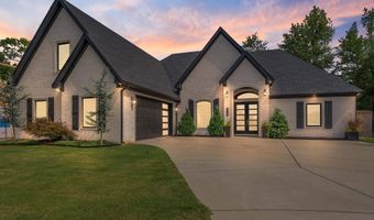 5304 Bentwater Dr, Alexander, AR 72002