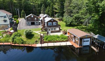 23 Riverlake St, Alton, NH 03810