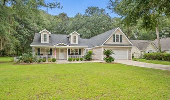 17 Westminster Pl, Beaufort, SC 29907