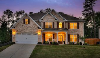 417 Pottery Dr, Augusta, GA 30907