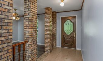 5220 Linton Cutoff Rd, Benton, LA 71006
