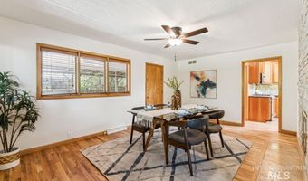 1220 S Johnson St, Boise, ID 83705