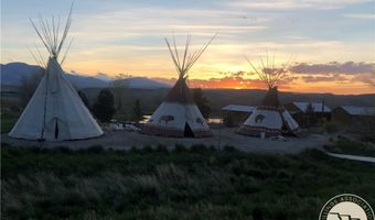 147 Musgrave Road Beartrap Rnch, Belfry, MT 59008