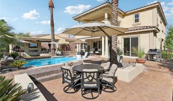 14 Benevolo Dr, Henderson, NV 89011