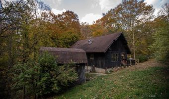 74521 Lively Ridge Rd, Albany, OH 45710