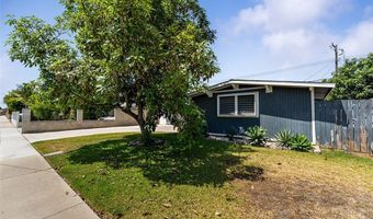 725 N Vine St, Anaheim, CA 92805
