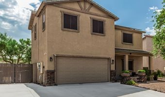 831 S BUENA VISTA Dr, Apache Junction, AZ 85120