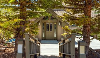 162 Bennett Bench Rd, Aspen, CO 81611