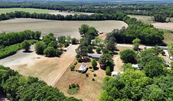 4025 Sumter Hwy, Bishopville, SC 29010