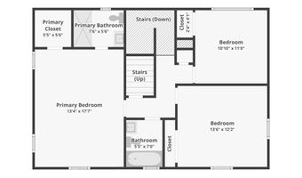 5001 W CEDAR Ln, Bethesda, MD 20814