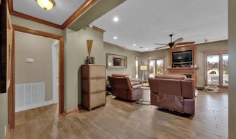 6443 Endville Rd, Belden, MS 38826