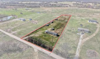 385 Rs County Road 3374, Alba, TX 75410