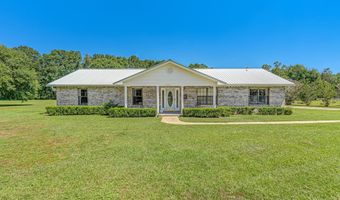 1401 Greenwood Rd, Baker, FL 32531