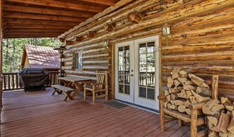 30 County Road 2066, Alpine, AZ 85920