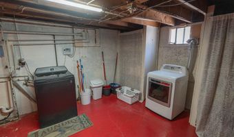 1227 S Ctr, Casper, WY 82601
