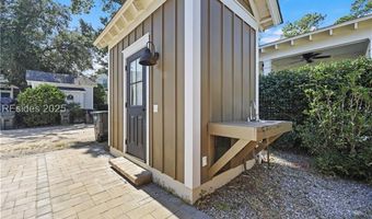 8 Hamlet Row, Beaufort, SC 29906