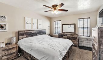 10 50 WEST St, Bedford, WY 83112