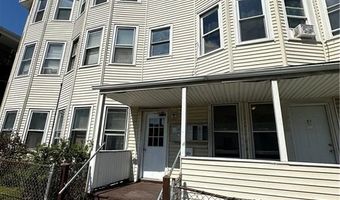 68 Grove St 3, Ansonia, CT 06401