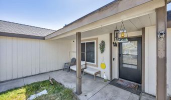 1250 Eagle Rock Rd, Fallon, NV 89406