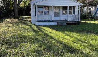 203 Olive St, Bennettsville, SC 29512