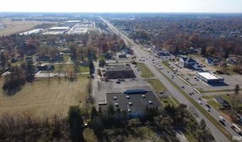 3632 S Scatterfield Rd, Anderson, IN 46013