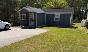 7161 Windy Ct E, Bailey, NC 27807