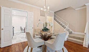 3259 SUTTON Pl NW D, Washington, DC 20016